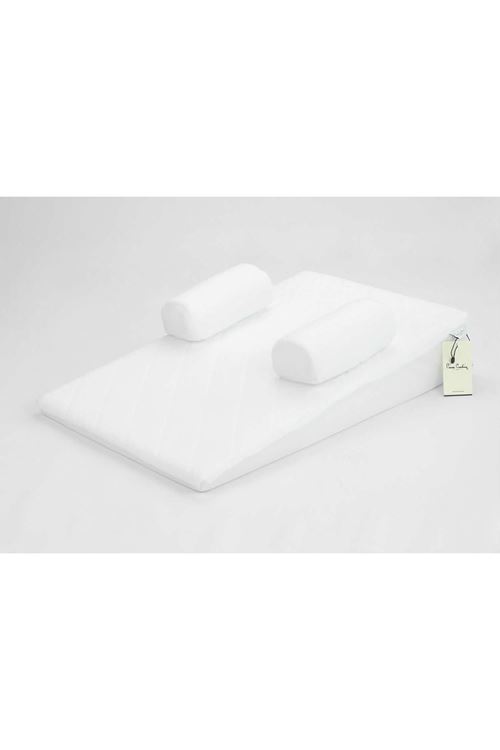 Pierre Cardin Maxi Bebek Reflü Yatağı