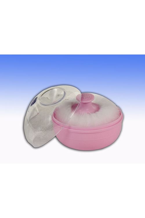 Japlo Pudra Kabı - Pembe
