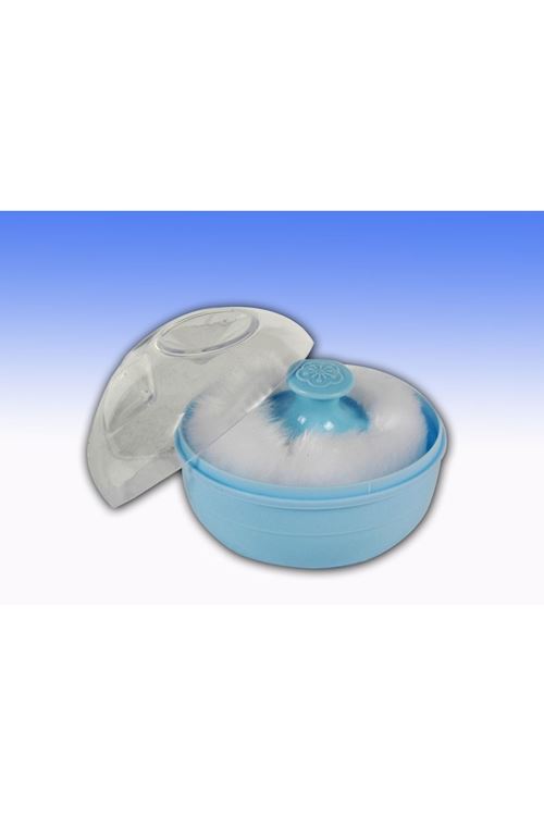 Japlo Pudra Kabı - Pembe