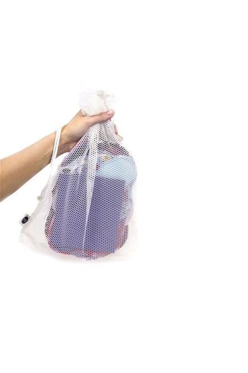 Sema Baby Çamaşır Yıkama Torbası