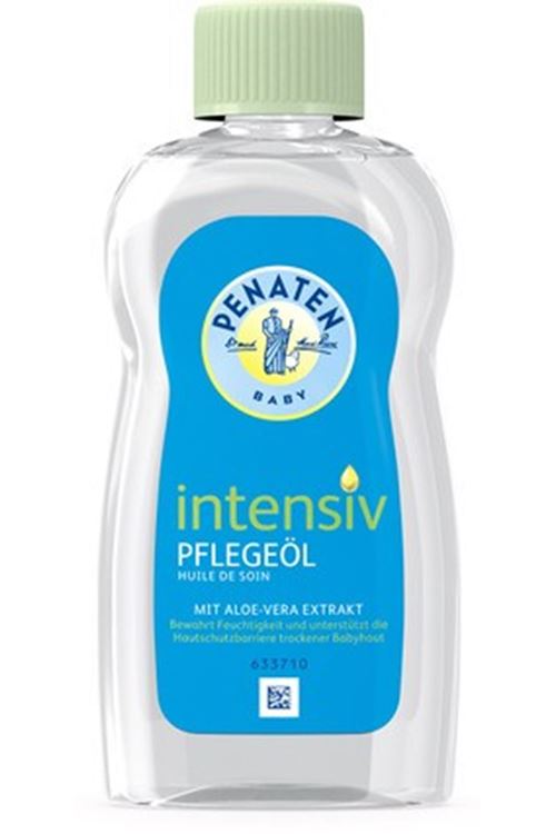 Penaten Baby Bebek Yağı İntensiv 200 ML