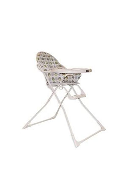 ComfyMax Eco Mama Sandalyesi - Grey