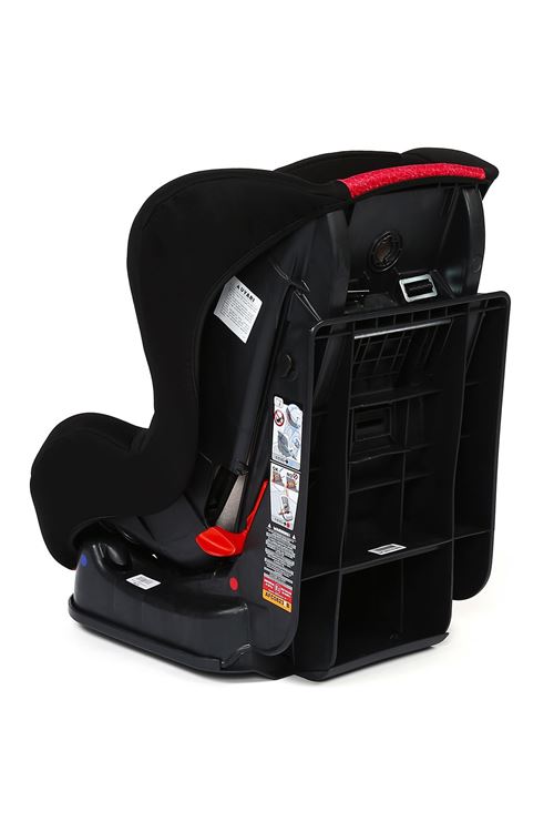 ComfyMax Lux 0-25kg Oto koltuğu Skyline Red