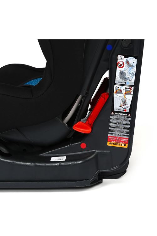 ComfyMax Lux 0-25kg Oto Koltuğu - Skyline Blue