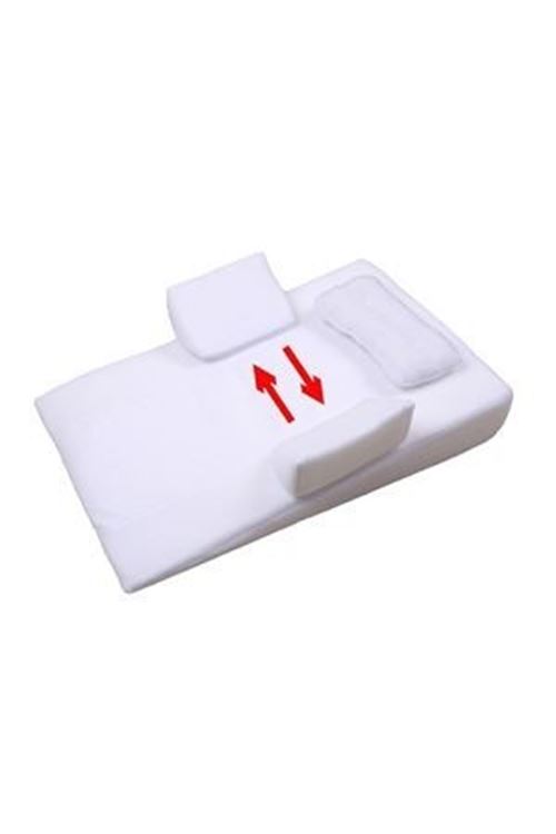 Sema Baby Maxi Bebek Reflü Yatağı