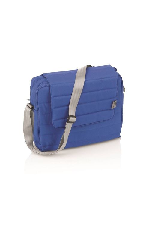 Britax-Römer Affinity Bebek Bakım Çantası- Blue Sky