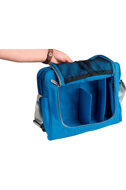 Britax-Römer Affinity Bebek Bakım Çantası- Blue Sky