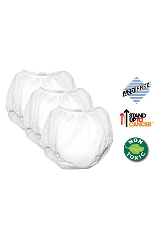 Sema Baby Alıştırma Külodu No.3 20-25 kg - 3lü Ekonomik Paket