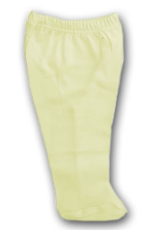 Sema Baby Tek Alt - Sarı