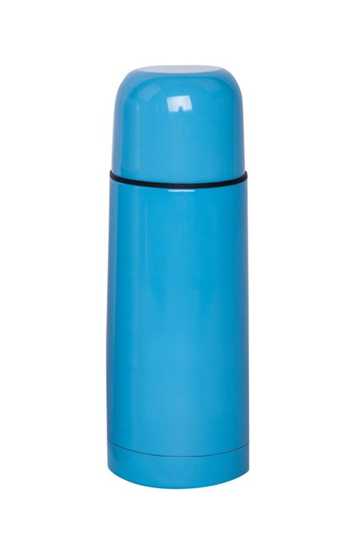 Sema Baby Bebek Termosu 350 ml - Mavi