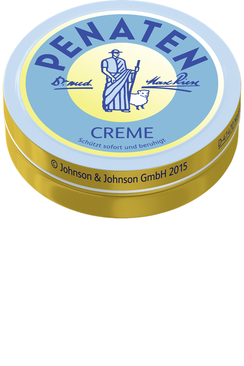 Penaten Baby Pişik Kremi 150 ml