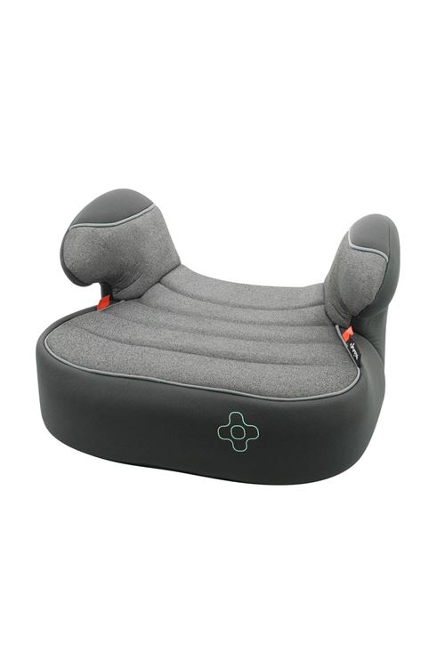 ComfyMax Platinium 15-36kg Yükseltici / Oto koltuğu - Grey