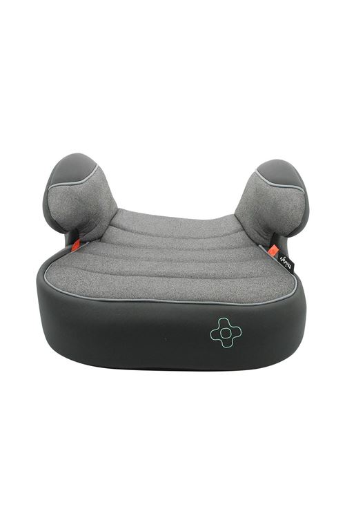 ComfyMax Platinium 15-36kg Yükseltici / Oto koltuğu - Grey