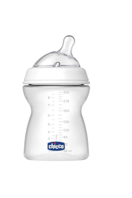 Chicco Natural Feeling Biberon 2 Ay+ 250 ML