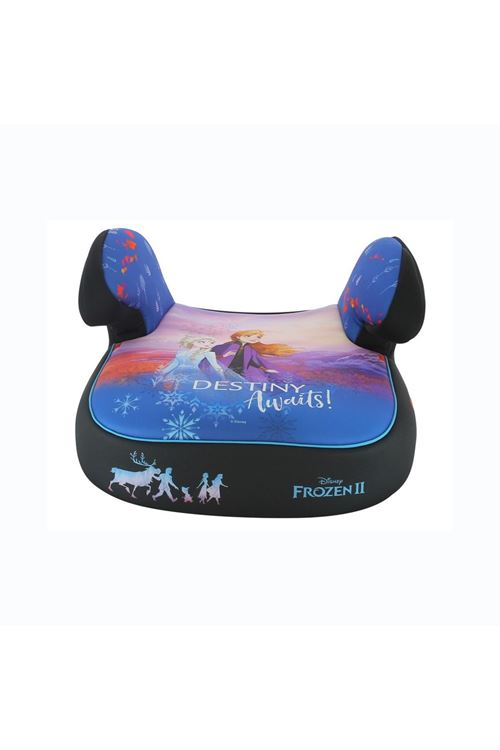 Disney Dream 15-36Kg Oto Koltuğu Yükseltici - Frozen II