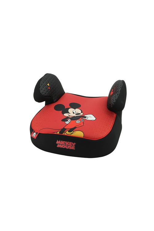 Disney Dream 15-36 Kg Oto Koltuğu Yükseltici - Mickey Mouse