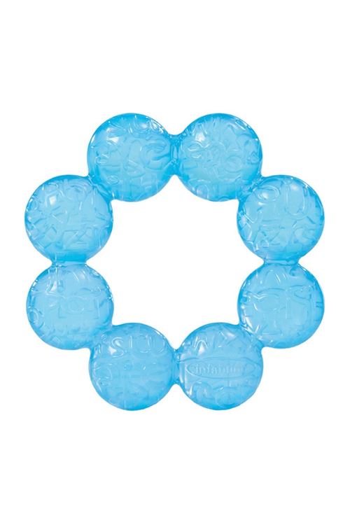 Infantino Yuvarlak Sulu Dişlik