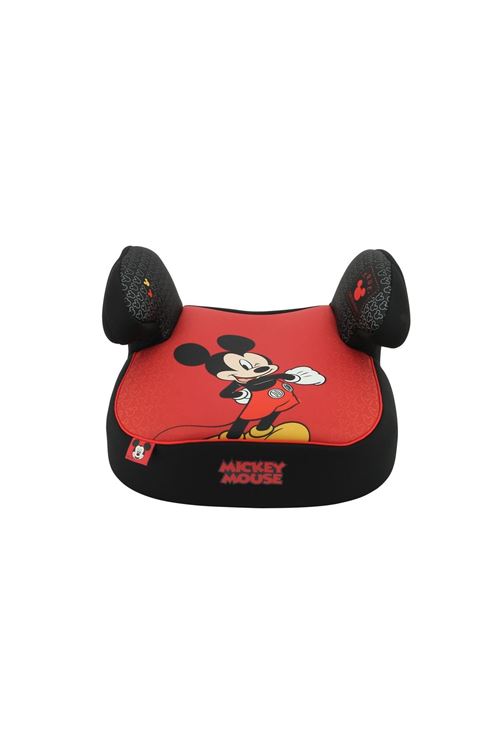 Disney Dream 15-36 Kg Oto Koltuğu Yükseltici - Mickey Mouse
