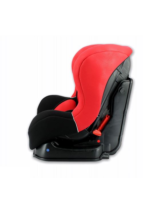 ComfyMax 0-25kg Ultra Lux Oto Koltuğu - Carmin