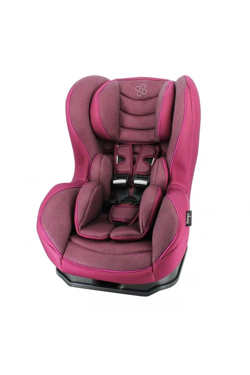 ComfyMax Platinium 0-25kg Oto Koltuğu - Pink