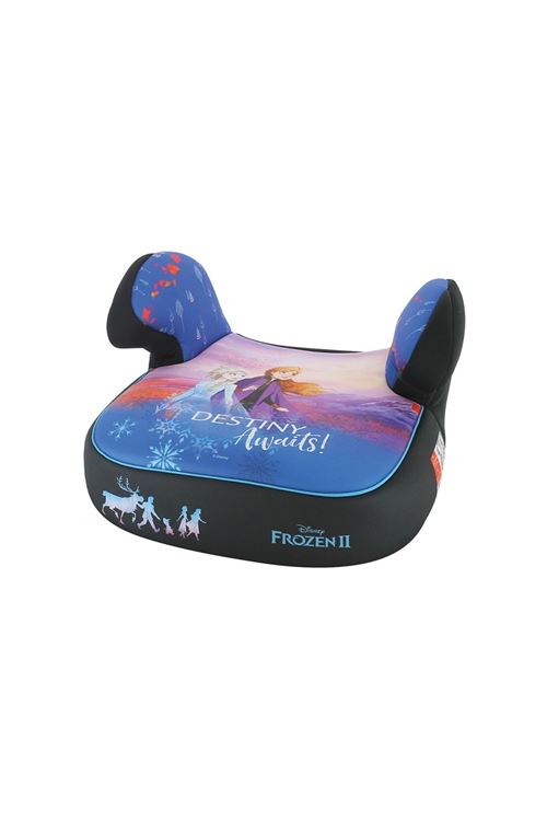 Disney Dream 15-36Kg Oto Koltuğu Yükseltici - Frozen II