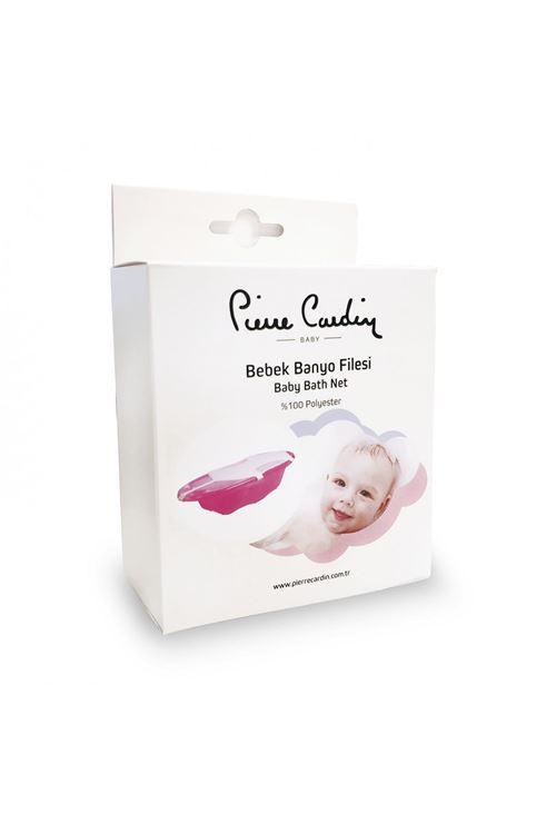 Pierre Cardin  Bebek Banyo Küvet Filesi