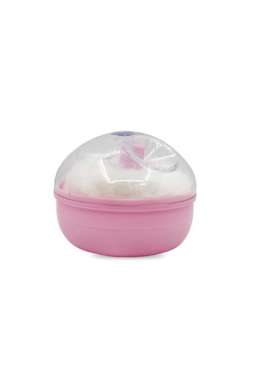 Japlo Pudra Kabı - Pembe