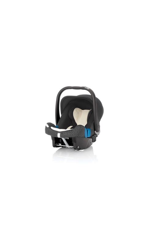 Britax-Römer Baby-Safe Plus & Shr ll & Dualfix Oto koltuğu Kılıf / Beige