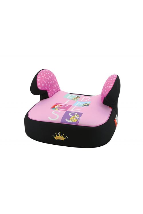 Disney Princess Embrace 15-36kg Oto Koltuğu Yükseltici
