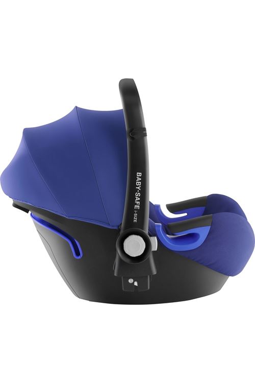Britax Römer Baby-Safe I-Size 0-13 Kg Ana Kucağı - Ocean Blue