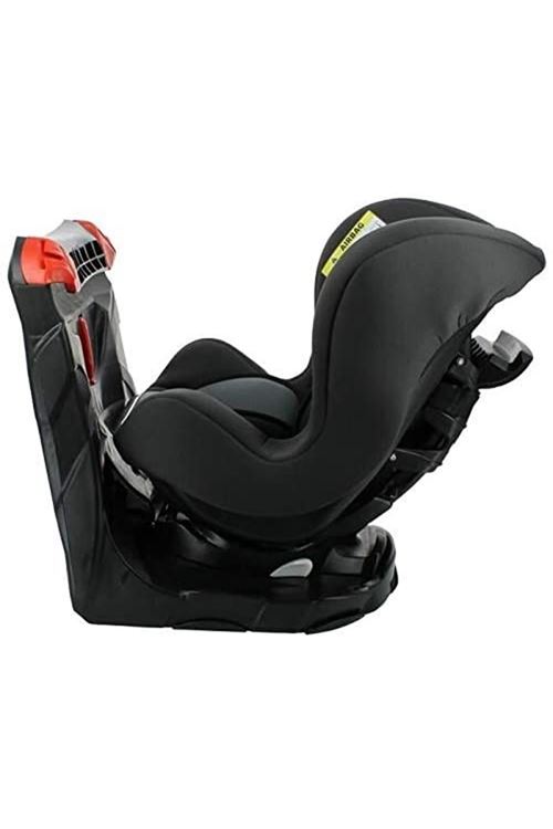 Comfymax Platinium 0-25 Kg 360 Derece Dönebilen Oto Koltuğu - Grey