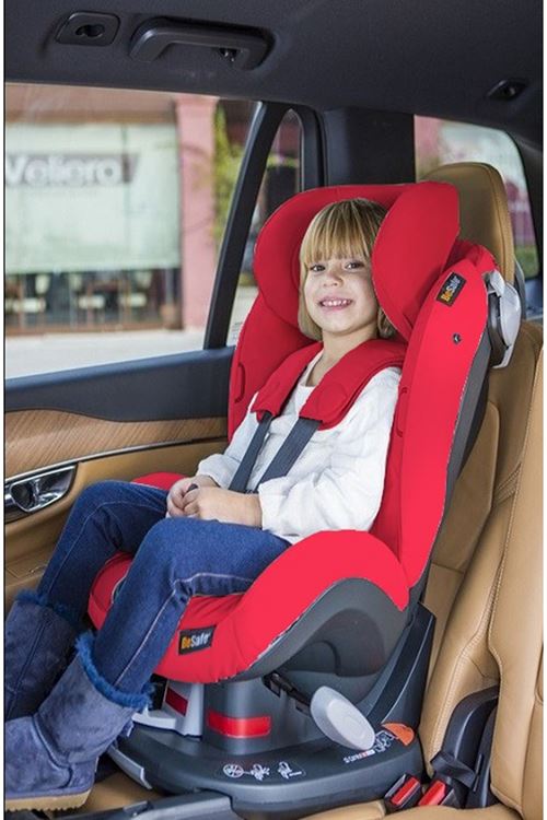 Besafe iZi Comfort X3 9-18 kg Oto Koltuğu - Sunset Melange
