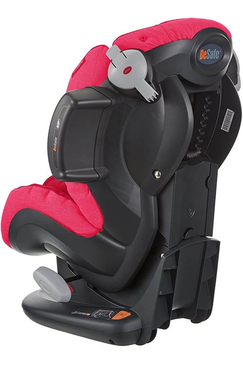 Besafe iZi Comfort X3 9-18 kg Oto Koltuğu - Sunset Melange