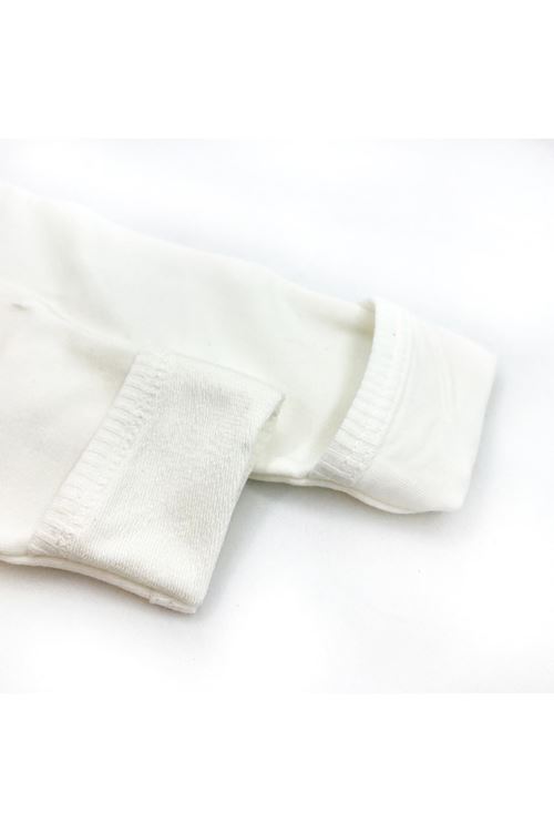 Sema Baby Organic  5 Parça Hastane Çıkışı Zıbın Seti