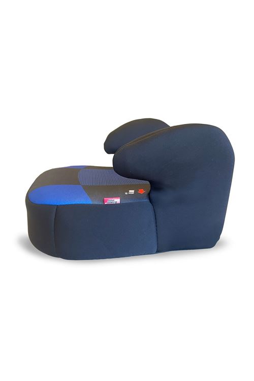Comfymax Dream 15-36kg Yükseltici / Oto koltuğu - Blue