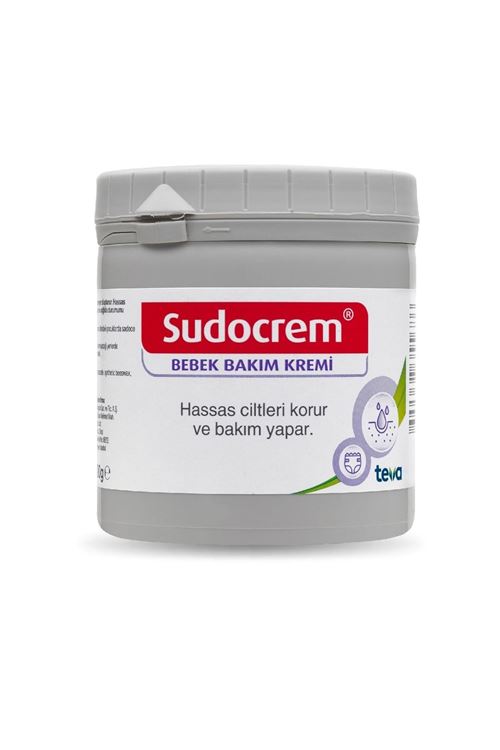 Sudocrem Bebek Bakım Kremi 400 gr