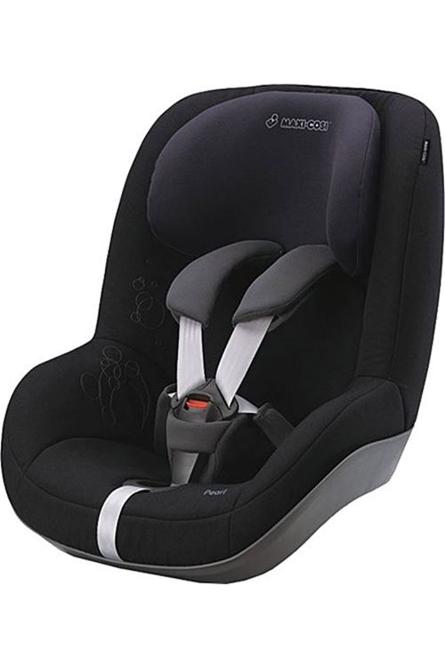 Maxi Cosi Pearl Oto Koltuğu 9-18 Kg -  Total Black