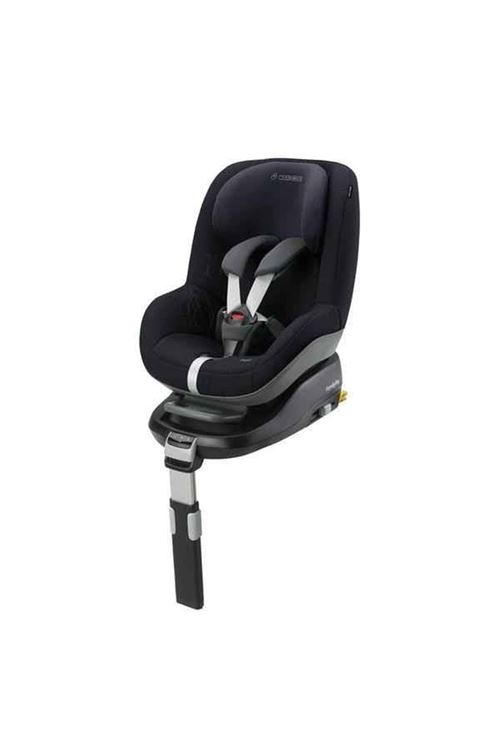 Maxi Cosi Pearl Oto Koltuğu 9-18 Kg -  Total Black