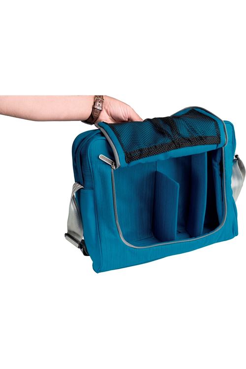 Britax-Römer Bebek Bakım Çantası- Blue Sky