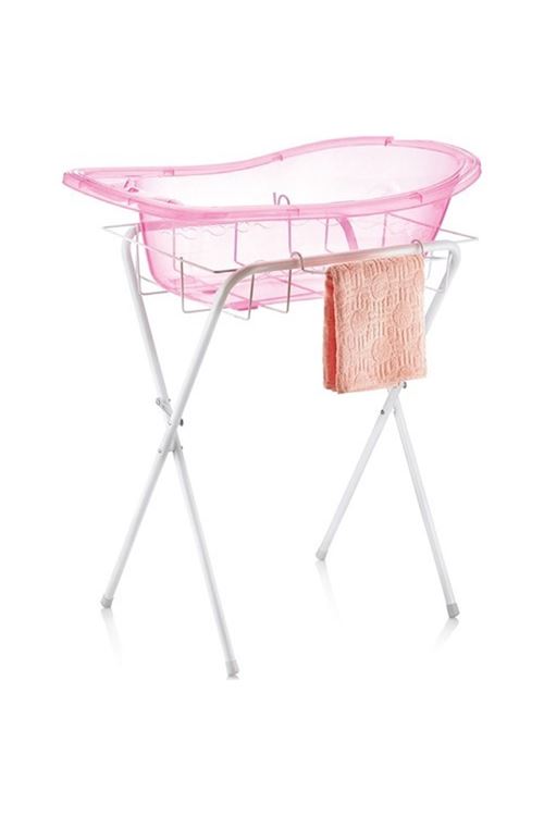 Sema Baby Sepetli Küvet Ayağı