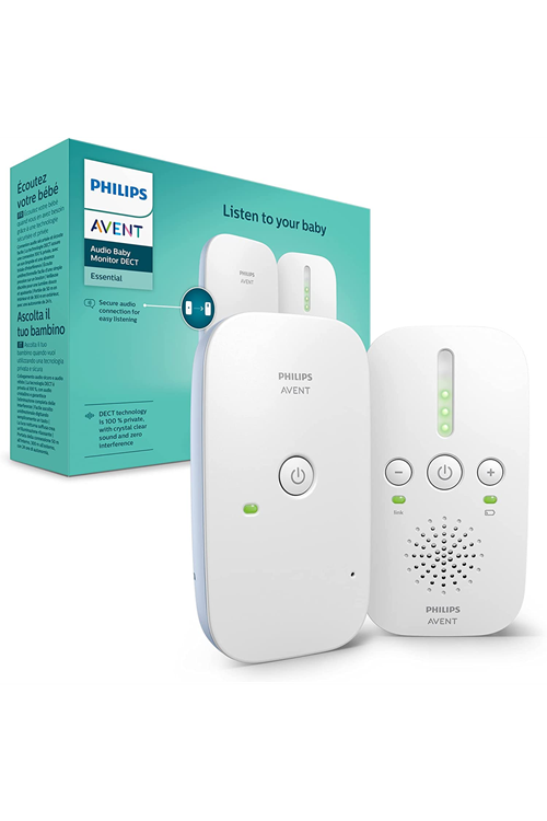 Philips Avent Dect Bebek Telsizi SCD502/26