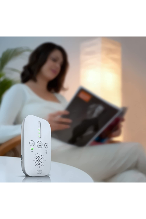 Philips Avent Dect Bebek Telsizi SCD502/26