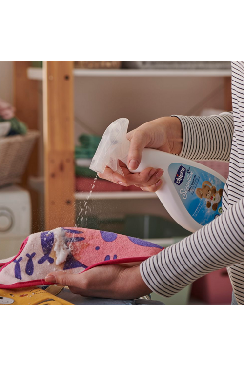 Chicco Hassas Leke Çıkarıcı Sprey 500 ml