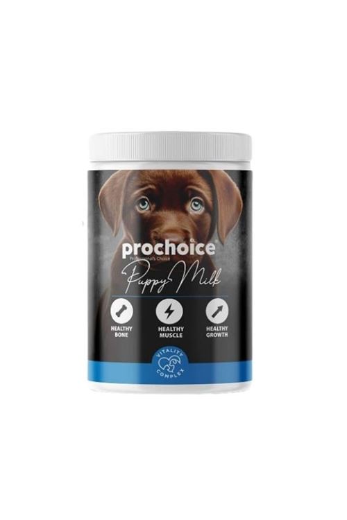 Prochoice Puppy Milk Yavru Köpek Süt Tozu 200 Gr