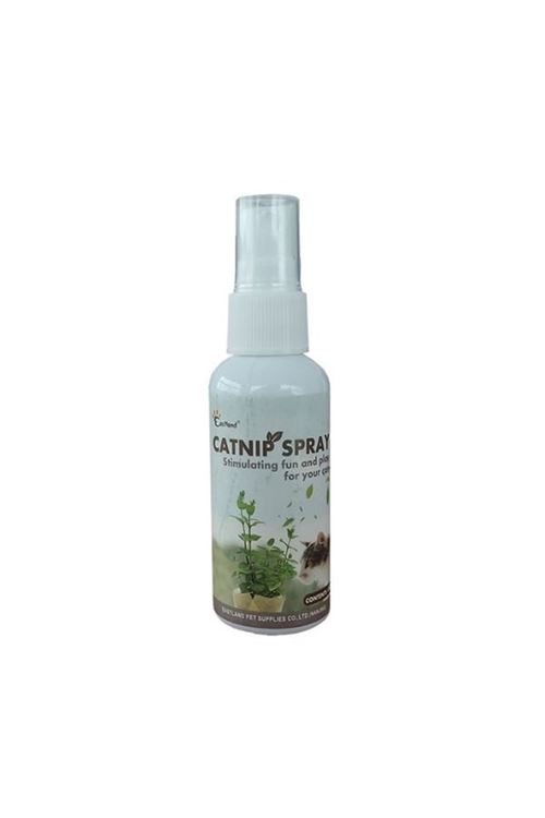 Eastland Catnip Sprey Kedi Oyun Spreyi 60 Ml