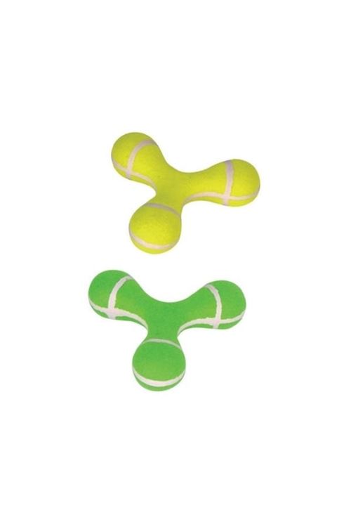 Eastland Bumerang Tenis Topu Köpek Oyuncağı 15.5 Cm