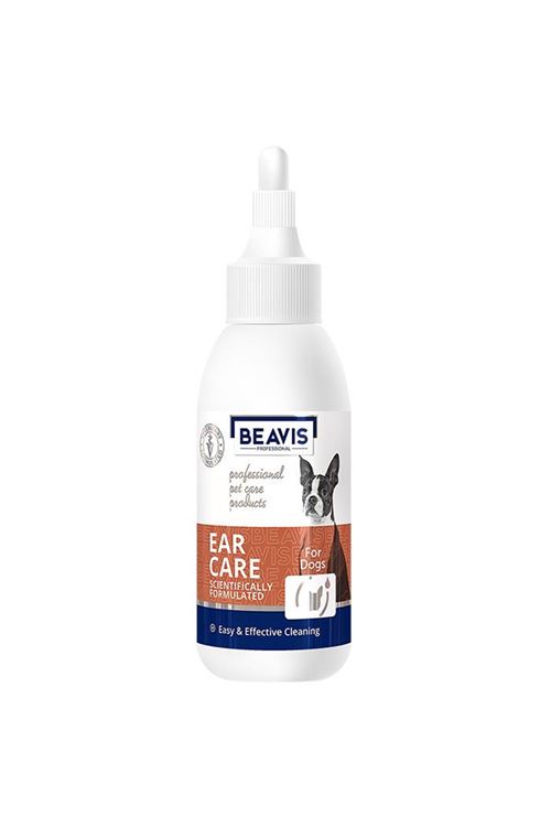Beavis Dog Ear Care Kulak Temizleme Solüsyonu 100 Ml