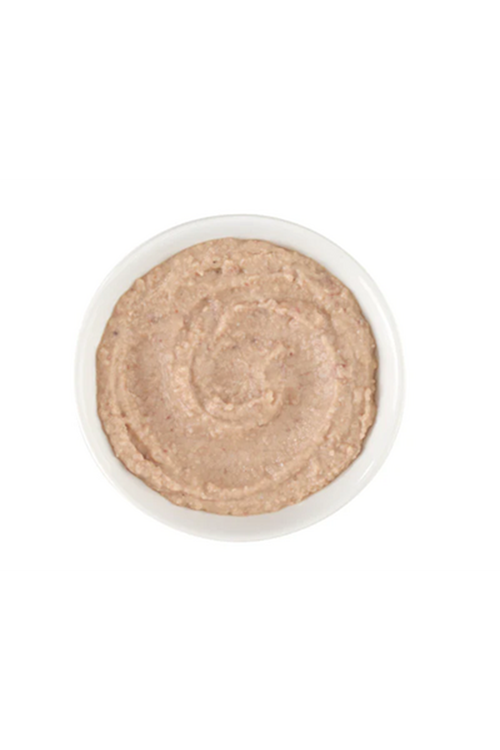 Schesir After Dark Velvet Mousse Tavuklu ve Ördekli Yetişkin Kedi Yaş Maması 80 Gr