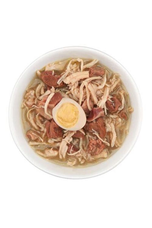 Schesir After Dark Pate Tavuklu ve Bıldırcın Yumurtalı Yetişkin Kedi Konservesi 80 Gr