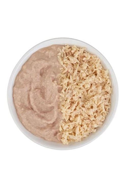 Schesir Baby Cat Somonlu ve Tavuk Ciğerli Yavru Kedi Konservesi 55 Gr 3 Adet